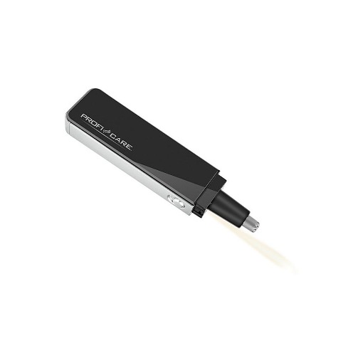 TRIMMER ΓΙΑ ΑΦΑΙΡΕΣΗ ΤΡΙΧΩΝ ΑΠΟ ΑΥΤΙΑ ΚΑΙ ΜΥΤΗ PC-NE 3050