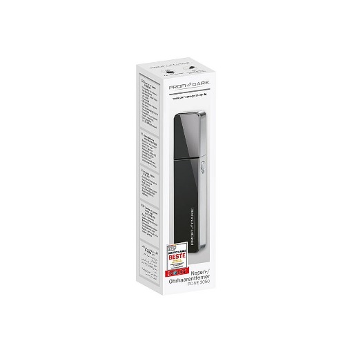 TRIMMER ΓΙΑ ΑΦΑΙΡΕΣΗ ΤΡΙΧΩΝ ΑΠΟ ΑΥΤΙΑ ΚΑΙ ΜΥΤΗ PC-NE 3050