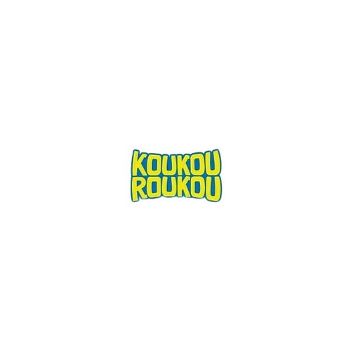 KOUKOUROUKOU ΓΚΟΦΡΕΤΑ 25g