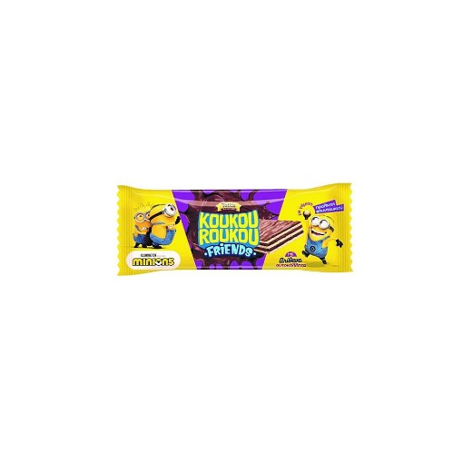 KOUKOUROUKOU ΓΚΟΦΡΕΤΑ 25g