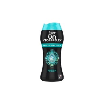 LENOR ΕΝΙΣΧΥΤΙΚΟ ΑΡΩΜΑ ΡΟΥΧΩΝ ΣΕ ΚΟΚΚΟΥΣ 210gr. - (FRESH)