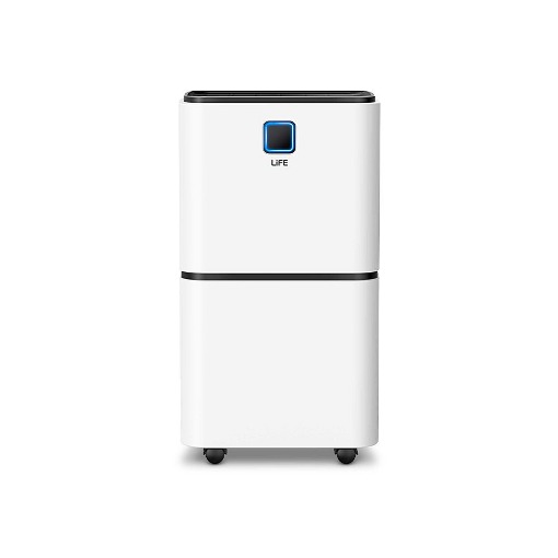 ΑΦΥΓΡΑΝΤΗΡΑΣ 12L ΜΕ ΧΡΟΝΟΔΙΑΚΟΠΤΗ LIFE SUPER DRY
