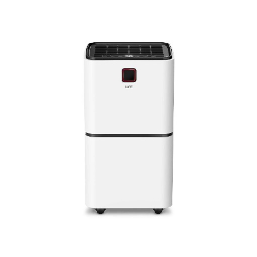 ΑΦΥΓΡΑΝΤΗΡΑΣ 12L ΜΕ ΧΡΟΝΟΔΙΑΚΟΠΤΗ LIFE SUPER DRY