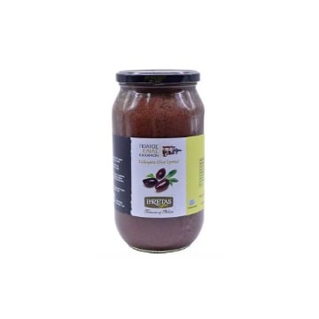 ΜΠΡΕΤΑΣ ΠΟΛΤΟΣ ΕΛΙΑ ΚΑΛΑΜΩΝ 1KG Σ4