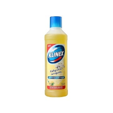 KLINEX ΥΓΡΟ ΠΑΤΩΜΑΤΟΣ (ΛΕΜΟΝΙ) 1L