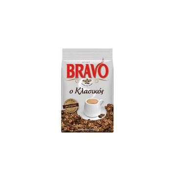 BRAVO ΚΛΑΣΙΚΟΣ 95gr