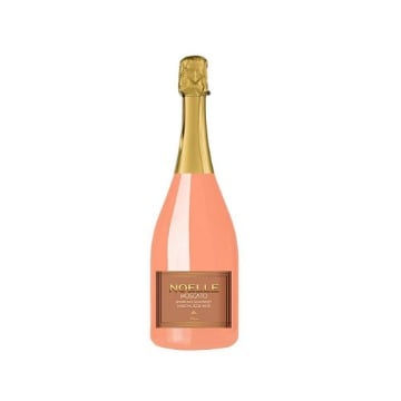 NOELLE SPARKLING MOSCATO 750ml - (ΡΟΖΕ ΗΜΙΓΛΥΚO)