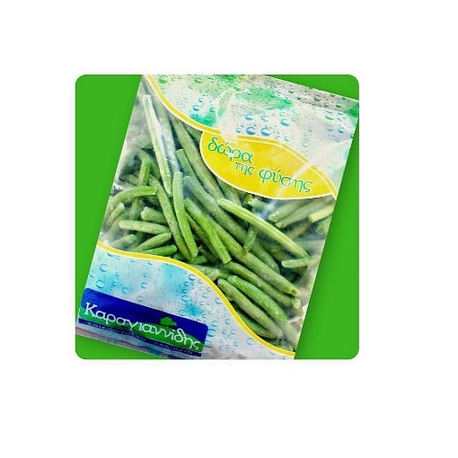 ΦΑΣΟΛΑΚΙ ΣΤΡΟΓΓΥΛΟ ΕΛΛΗΝΙΚΟ ΚΑΤΕΨΥΓΜΕΝΟ 1Kg