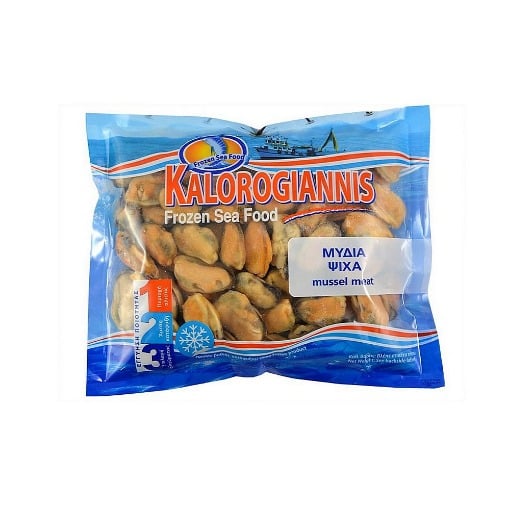 ΚΑΤΕΨΥΓΜΕΝΑ ΜΥΔΙΑ ΨΙΧΑ 500g