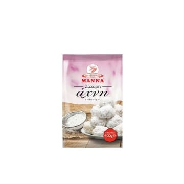 ΜΑΝΝΑ ΑΧΝΗ 400gr.