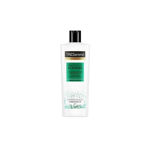 TRESEMME CON CLEAN REP ΛΙΠΑΡΑ 400MLX6TΕΜ