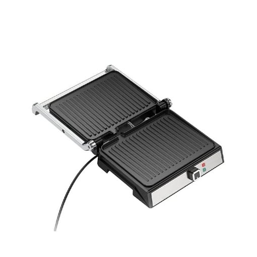 HOCO HE40 ΨΗΣΤΙΕΡΑ/ΤΟΣΤΙΕΡΑ, 1800W, ΑΣΗΜΙ
