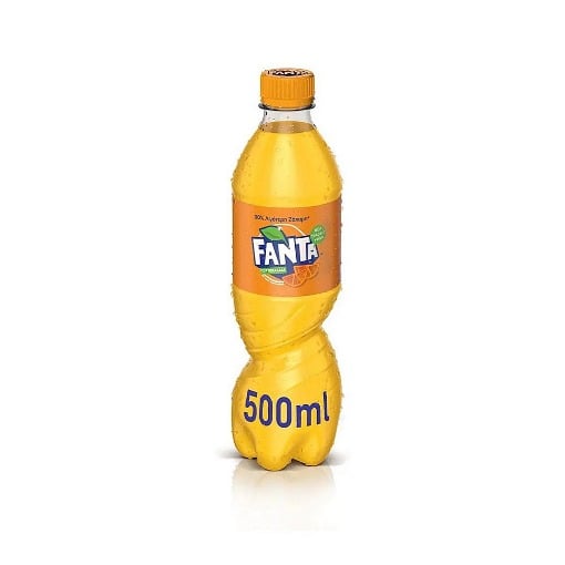 FANTA ΠΟΡΤΟΚΑΛΑΔΑ 500ml