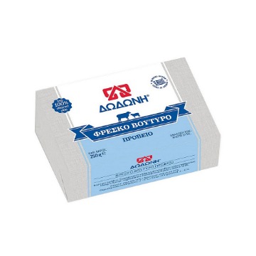 ΔΩΔΩΝΗ ΒΟΥΤΗΡΟ ΠΡΟΒΕΙΟ 250g