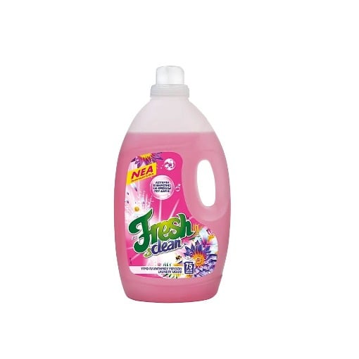 ACTIFRESH & CLEAN ΥΓΡΟ ΑΠΟΡΡΥΠΑΝΤΙΚΟ 75ΜΕΖ (3L) -