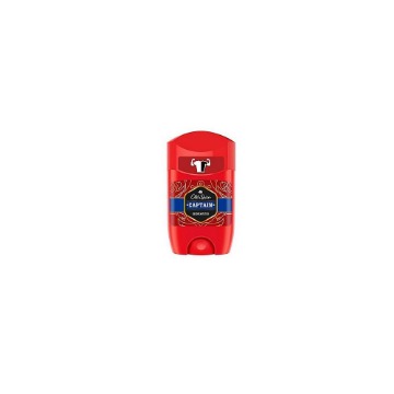 OLD SPICE STICK 50ml - (CAPTAIN)