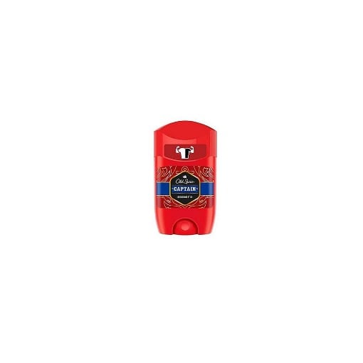 OLD SPICE STICK 50ml - (CAPTAIN)