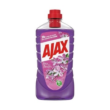 AJAX ΓΕΝΙΚΗΣ ΧΡΗΣΗΣ ΜΕ ΑΡΩΜΑ ΑΝΘΗ ΠΑΣΧΑΛΙΑΣ 1L