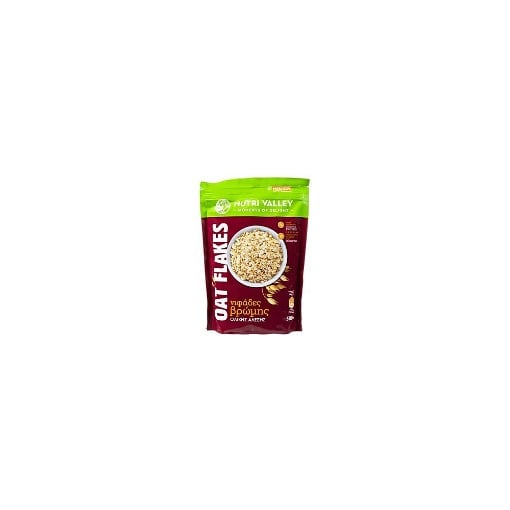 NUTRI VALLEY ΒΡΩΜΗ ΟΛΙΚΗΣ 500g