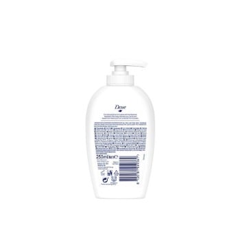 DOVE ΚΡΕΜΟΣΑΠΟΥΝΟ 250ml - (CARE AND PROTECT)