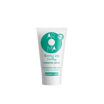 AROMA ΚΡΕΜΑ ΑΝΟΡΘΩΣΗΣ ΓΛΟΥΤΩΝ 75ml - (BOOTY UP THERAPY)