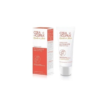 CERA DI CUPRA ΚΡΕΜΑ ΧΕΡΙΩΝ 75ml - (ΣΩΛΗΝΑΡΙΟ)