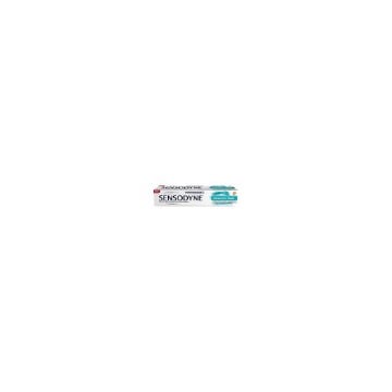 SENSODYNE ΟΔΟΝΤΟΚΡΕΜΑ 75ml - (ADVANCED CLEAN)