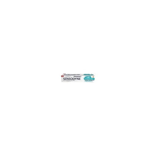 SENSODYNE ΟΔΟΝΤΟΚΡΕΜΑ 75ml - (ADVANCED CLEAN)