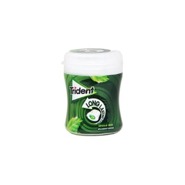 TRIDENT LONG LASTING ΔΥΟΣΜΟΣ 50.6g