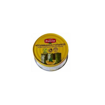 PALIRRIA ΝΤΟΛΜΑΔΑΚΙΑ ΓΙΑΛΑΝΤΖΙ 280g