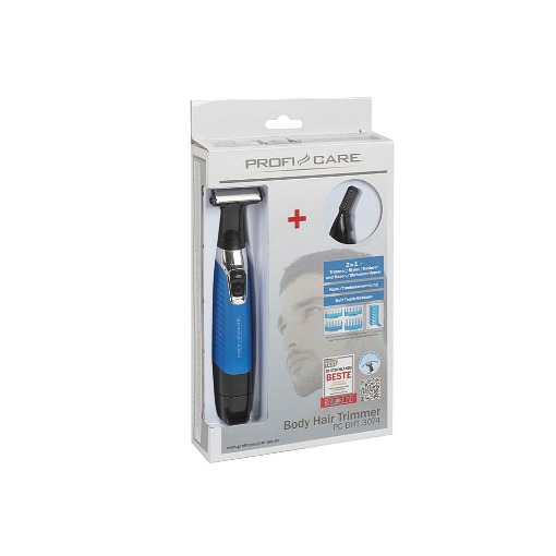 TRIMMER ΣΩΜΑΤΟΣ, ΓΕΝΕΙΑΔΑΣ, ΜΥΤΗΣ ΚΑΙ ΑΥΤΙΩΝ PC-BHT 3074