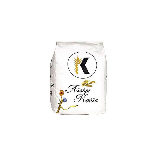 ΚΟΥΛΑ ΑΛΕΥΡΙ 3 kg
