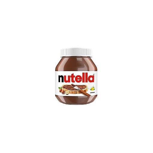 NUTELLA 700gr. - (ΒAΖΟ)