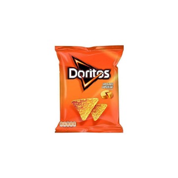 DORITOS 420gr. - (NACHO)