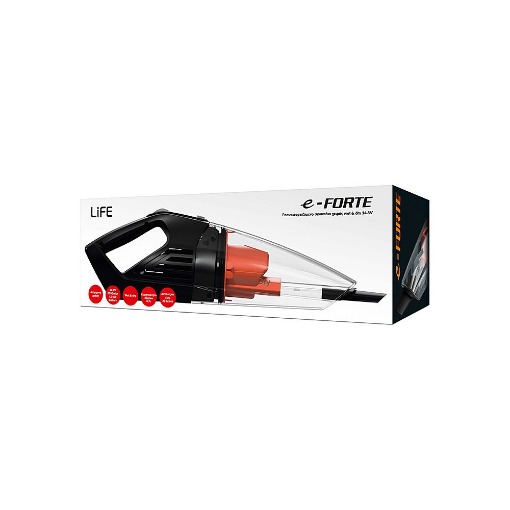 ΕΠΑΝΑΦΟΡΤΙΖΟΜΕΝΟ ΣΚΟΥΠΑΚΙ ΧΕΙΡΟΣ 14.8V LIFE E-FORTE