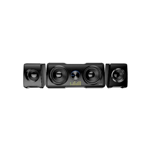 ΣΤΕΡΕΟΦΩΝΙΚΑ ΗΧΕΙΑ 2.2 16W NOD QUATTRO