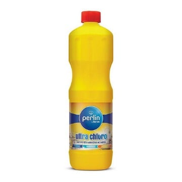 PERLIN ULTRA CHLORO ΠΑΧΥΡΕΥΣΤΗ ΛΕΜΟΝΙ 1250ml