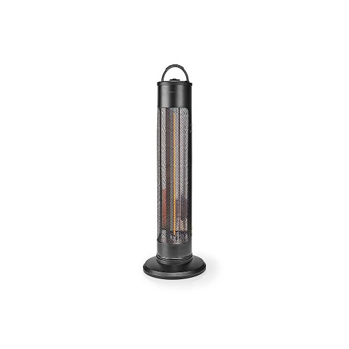 ΕΠΙΔΑΠΕΔΙΑ ΗΛΕΚΤΡΙΚΗ ΘΕΡΜΑΣΤΡΑ 1200W NEDIS HTPA20EBK