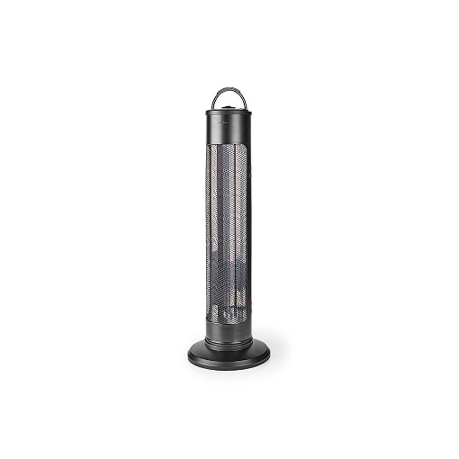 ΕΠΙΔΑΠΕΔΙΑ ΗΛΕΚΤΡΙΚΗ ΘΕΡΜΑΣΤΡΑ 1200W NEDIS HTPA20EBK
