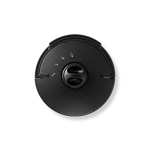 ΕΠΙΔΑΠΕΔΙΑ ΗΛΕΚΤΡΙΚΗ ΘΕΡΜΑΣΤΡΑ 1200W NEDIS HTPA20EBK