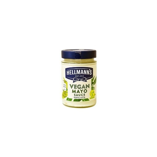 HELLMANNS ΜΑΓΙΟΝΕΖΑ 270ml - (VEGAN)