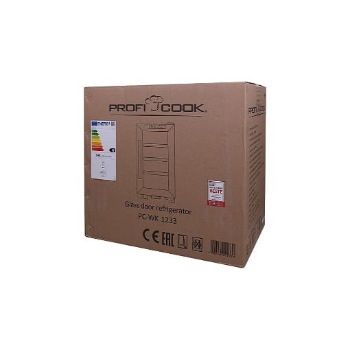 ΣΥΝΤΗΡΗΤΗΣ ΚΡΑΣΙΩΝ PC-WK 1233