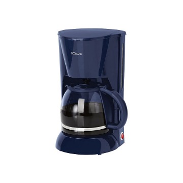 ΚΑΦΕΤΙΕΡΑ ΦΙΛΤΡΟΥ 1.5L 900W, KA 183 CB BLUE