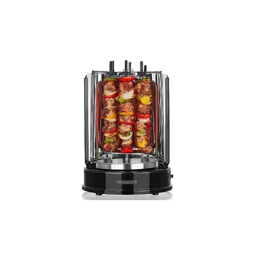 ΗΛΕΚΤΡΙΚΗ ΨΗΣΤΑΡΙΑ ΚΑΘΕΤΗ 1.400W HDG 8687