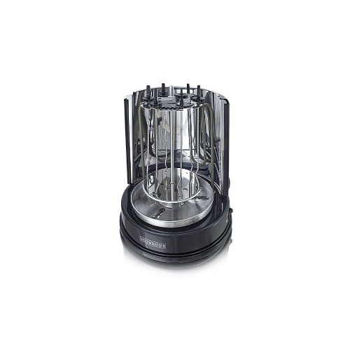 ΗΛΕΚΤΡΙΚΗ ΨΗΣΤΑΡΙΑ ΚΑΘΕΤΗ 1.400W HDG 8687