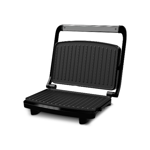 ΤΟΣΤΙΕΡΑ ΜΕ ΑΝΤΙΚΟΛΛΗΤΙΚΕΣ GRILL ΠΛΑΚΕΣ 750W LIFE DIAMOND