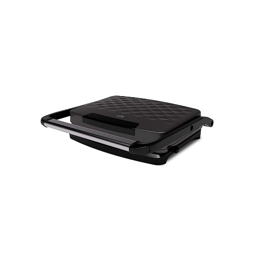 ΤΟΣΤΙΕΡΑ ΜΕ ΑΝΤΙΚΟΛΛΗΤΙΚΕΣ GRILL ΠΛΑΚΕΣ 750W LIFE DIAMOND