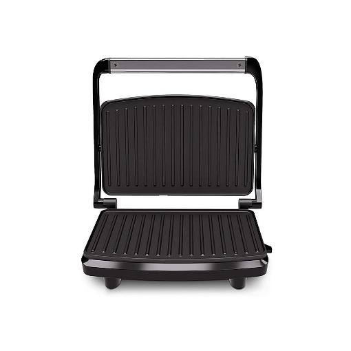 ΤΟΣΤΙΕΡΑ ΜΕ ΑΝΤΙΚΟΛΛΗΤΙΚΕΣ GRILL ΠΛΑΚΕΣ 750W LIFE DIAMOND
