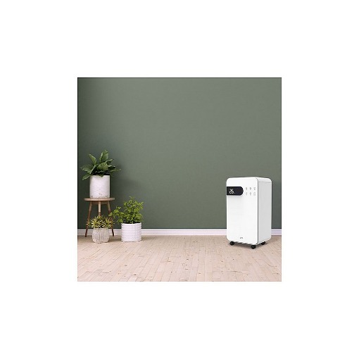 ΑΦΥΓΡΑΝΤΗΡΑΣ 16L ΚΑΙ ΙΟΝΙΣΤΗΣ ΑΕΡΑ LIFE ULTRADRY