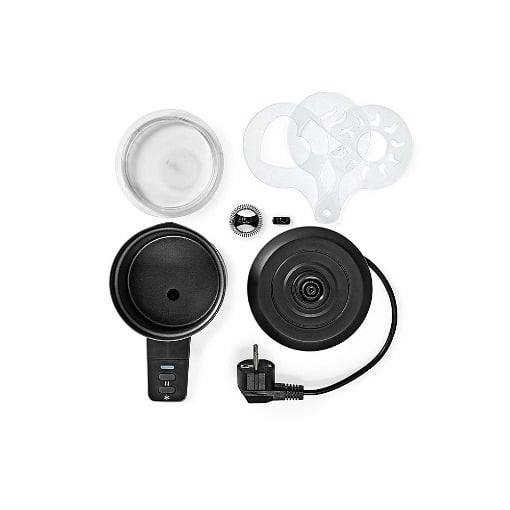 ΣΥΣΚΕΥΗ ΓΙΑ ΑΦΡΟΓΑΛΑ 500W NEDIS KAMF300ESS